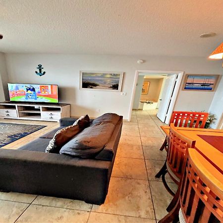 2 Bedroom Direct Oceanfront Wyndham Ocean Walk Daytona Beach 2226-0 Exterior foto