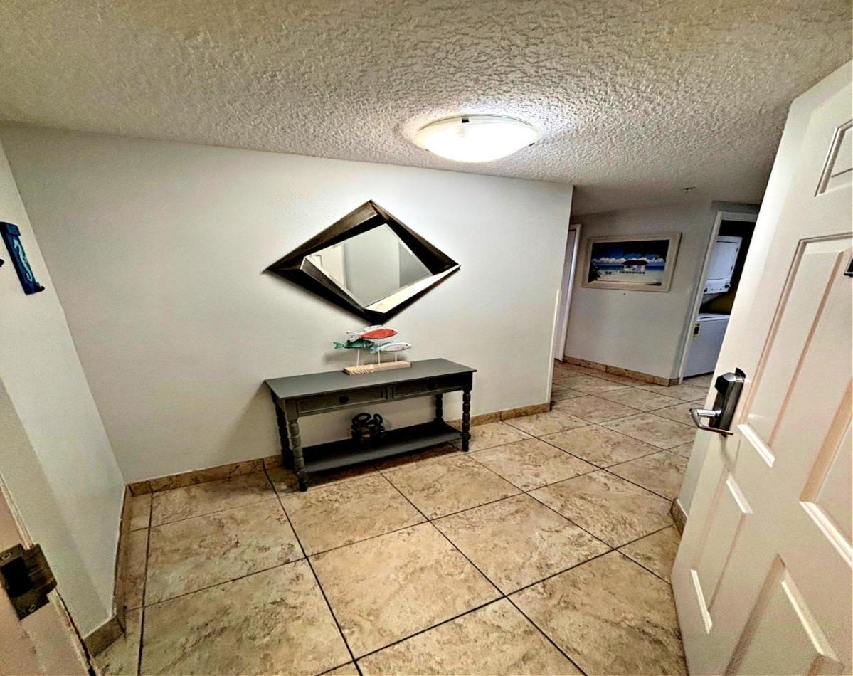 2 Bedroom Direct Oceanfront Wyndham Ocean Walk Daytona Beach 2226-0 Exterior foto