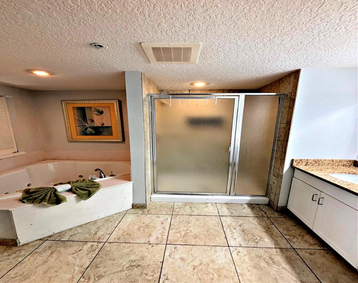2 Bedroom Direct Oceanfront Wyndham Ocean Walk Daytona Beach 2226-0 Exterior foto