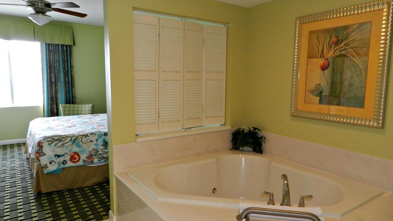 2 Bedroom Direct Oceanfront Wyndham Ocean Walk Daytona Beach 2226-0 Exterior foto