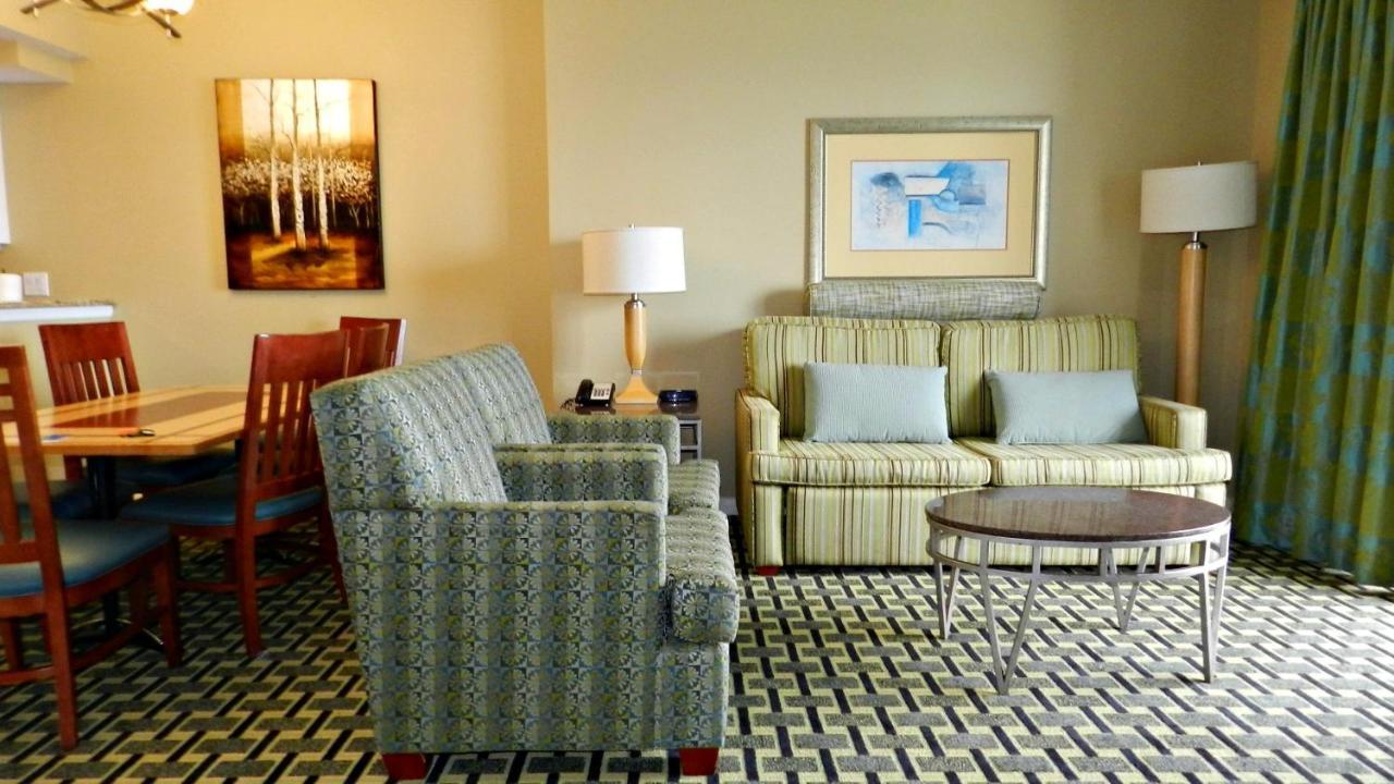2 Bedroom Direct Oceanfront Wyndham Ocean Walk Daytona Beach 2226-0 Exterior foto