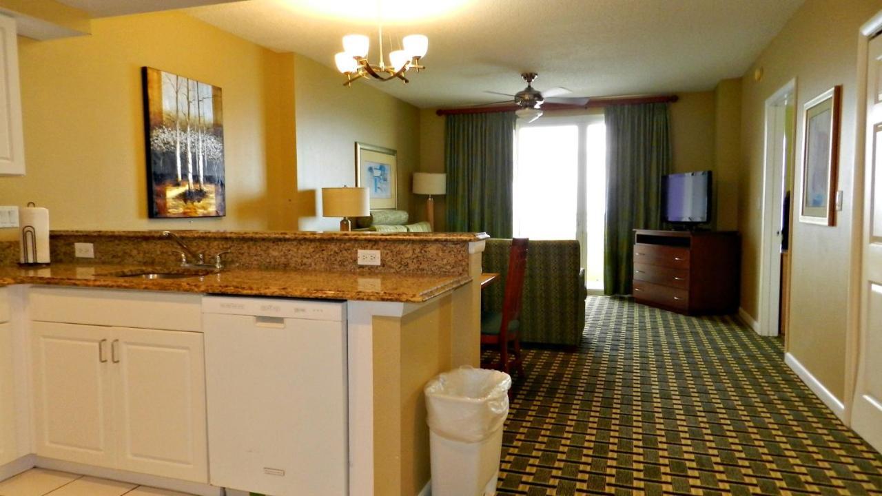 2 Bedroom Direct Oceanfront Wyndham Ocean Walk Daytona Beach 2226-0 Exterior foto